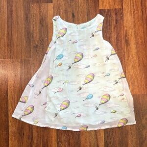 Dr. Seuss The Places You’ll Go Dress 2T
